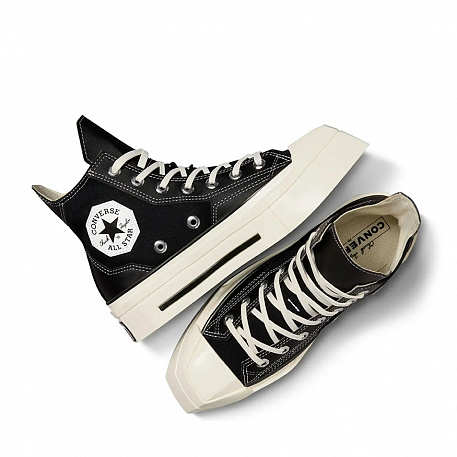Кеды Converse Chuck 70 De Luxe Squared Hi