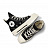 Кеды Converse Chuck 70 De Luxe Squared Hi