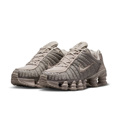 Кроссовки Nike Shox TL