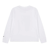 Футболка Nike Bball Long Sleeve