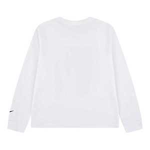 Футболка Nike Bball Long Sleeve
