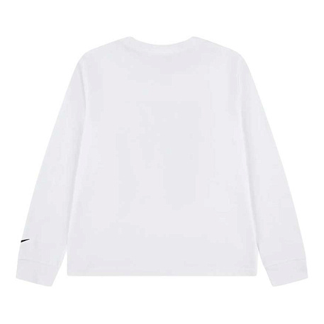 Футболка Nike Bball Long Sleeve