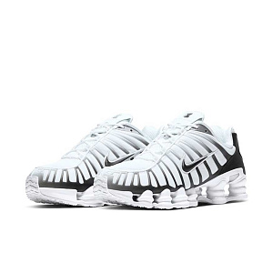 Кроссовки Nike Shox TL