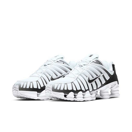 Кроссовки Nike Shox TL