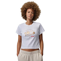 Футболка Jordan Break Short Sleeve SHGF Graphic T-Shirt MD