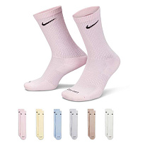 Носки Nike Everyday Plus Cushioned Training Crew Socks (6 Pairs)