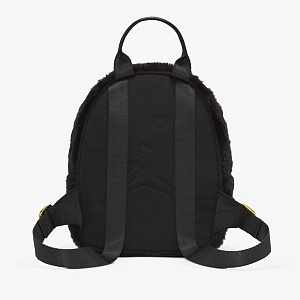 Рюкзак Jordan Faux Fur Mini рюкзак (4L)
