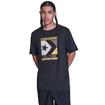 Футболка Converse Chuck Taylor All Star Patch T-Shirt