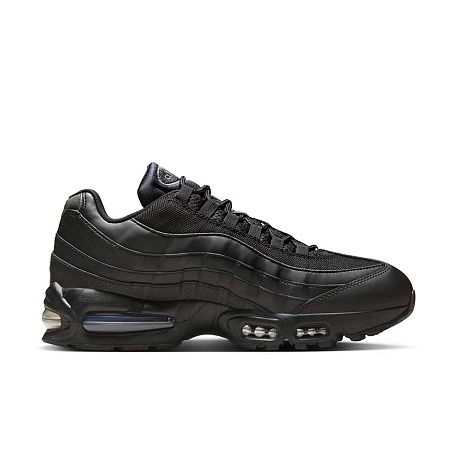 Кроссовки Nike Air Max 95 Big Bubble