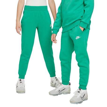 Брюки Nike Sportswear Club Fleece Joggers