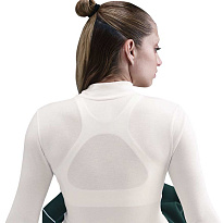 Футболка Nike Sportswear Chill Knit Slim Long-Sleeve Mock-Neck T-Shirt