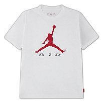 Футболка Jordan Brooklyn Graphics Short Sleeve Tee