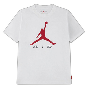 Футболка Jordan Brooklyn Graphics Short Sleeve Tee