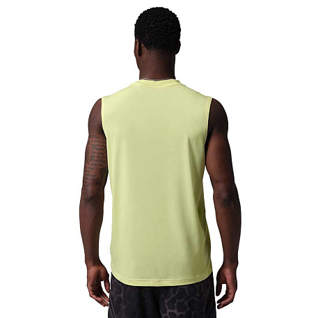 Майка Jordan Sport Essentials Dri-FIT Sleeveless Top