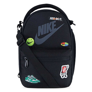Ланчбокс Nike Patch Lunch Tote (4L)