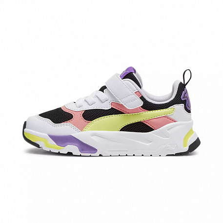 Кроссовки Puma Trinity AC+ PS