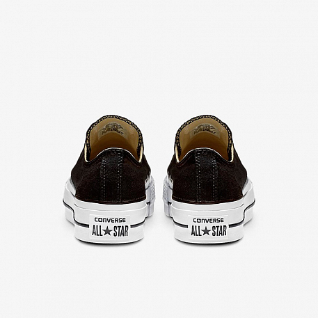 Кеды Converse Chuck Taylor All Star Lift