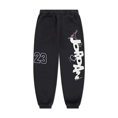 Брюки Jordan Love is in the Air Fleece Pants