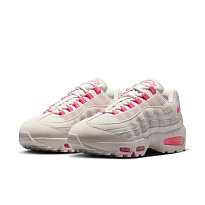 Кроссовки Nike Air Max 95 Big Bubble