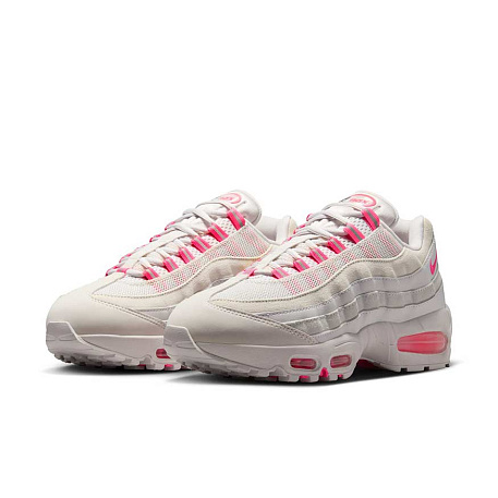 Кроссовки Nike Air Max 95 Big Bubble