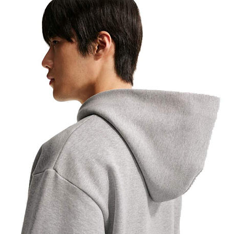 Толстовка Nike Solo BB Full-Zip Hoodie