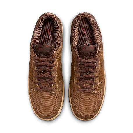 Кроссовки Nike Dunk Low Retro Premium
