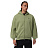 Толстовка Jordan Break Oversized Fleece Full-Zip BB
