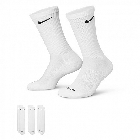 Носки Nike Everyday Plus Cushioned