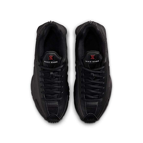 Кроссовки Nike Shox R4 (GS)