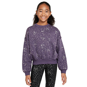 Толстовка Nike Sportswear Club Fleece