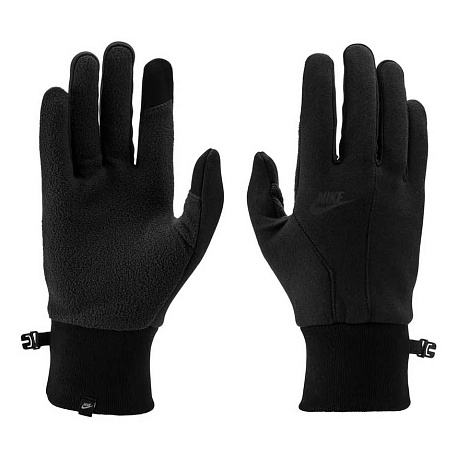 Перчатки Nike TF Tech Fleece LG L