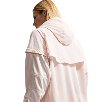 Толстовка Nike Sportswear Oversized Windrunner Jacket