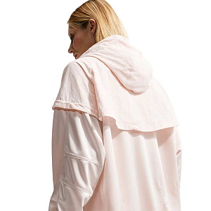 Толстовка Nike Sportswear Oversized Windrunner Jacket