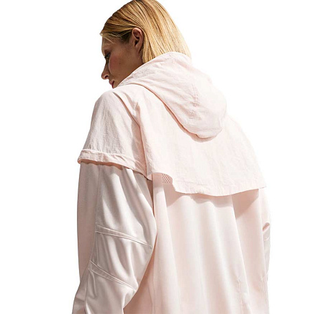 Толстовка Nike Sportswear Oversized Windrunner Jacket