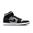 Кроссовки Air Jordan 1 Mid