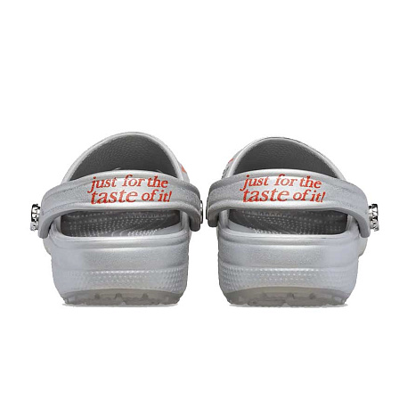 Клоги Crocs Diet Coke Cls Clg Mlt