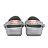 Клоги Crocs Diet Coke Cls Clg Mlt