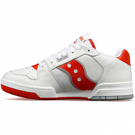 Кроссовки Saucony Spot-Bilt Sonic Low