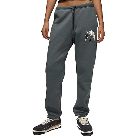 Брюки Jordan Brooklyn Fleece Realtree Pants
