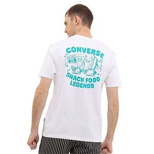 Футболка Converse T-Shirt