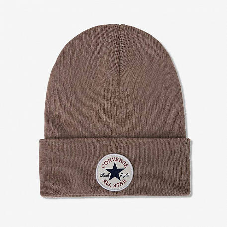 Шапка Converse Chuck Patch Beanie