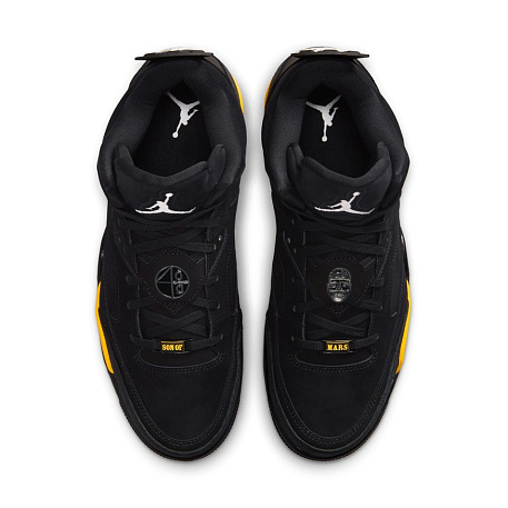 Кроссовки Jordan Son Of Mars Low