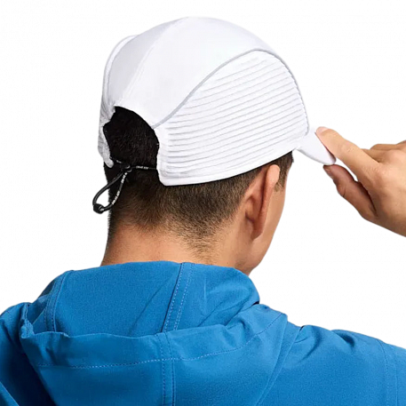 Кепка Nike Dri-FIT ADV Fly Unstructured AeroBill AeroAdapt Cap