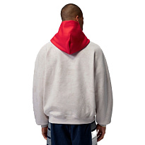 Толстовка Jordan Break Leisure Fleece Pullover BB