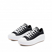 Кеды Converse Chuck Taylor All Star Move