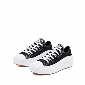 Кеды Converse Chuck Taylor All Star Move