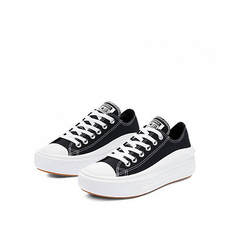 Кеды Converse Chuck Taylor All Star Move