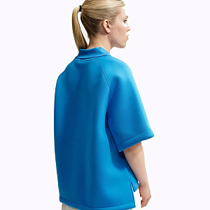 Поло Nike Sportswear Pregame Fleece Polo