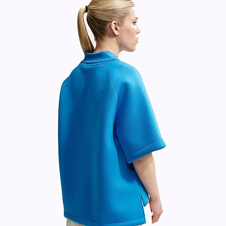 Поло Nike Sportswear Pregame Fleece Polo
