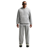 Брюки Nike Club BB Open-Hem Pants